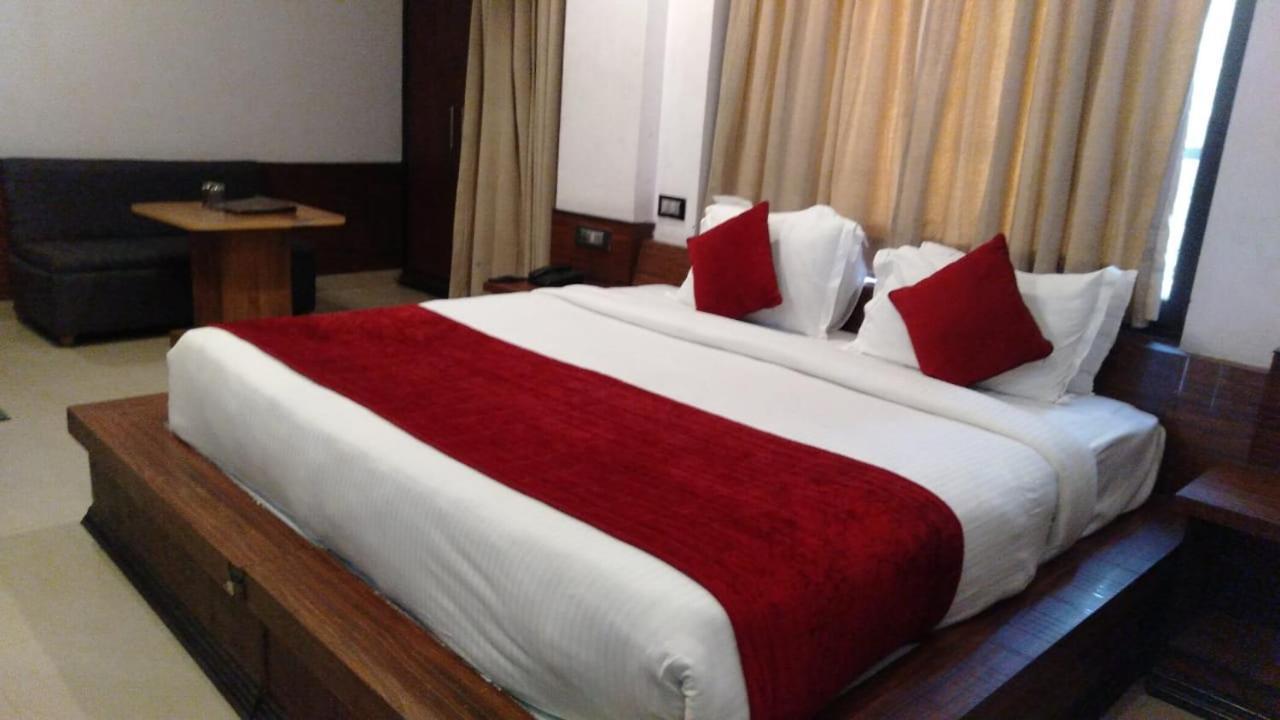 Hotel Holiday Hill, Near Mall Road, Mcleodganj# Parking#Restaurant Dharamsala Zewnętrze zdjęcie