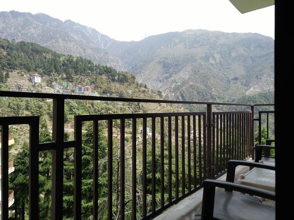 Hotel Holiday Hill, Near Mall Road, Mcleodganj# Parking#Restaurant Dharamsala Zewnętrze zdjęcie
