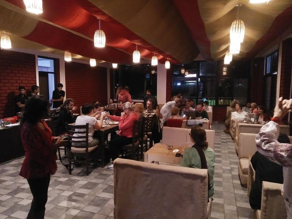 Hotel Holiday Hill, Near Mall Road, Mcleodganj# Parking#Restaurant Dharamsala Zewnętrze zdjęcie