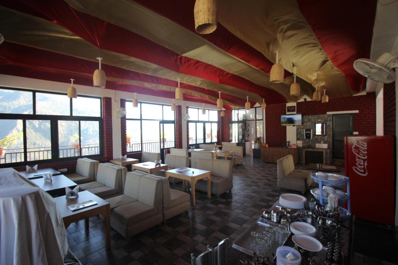Hotel Holiday Hill, Near Mall Road, Mcleodganj# Parking#Restaurant Dharamsala Zewnętrze zdjęcie