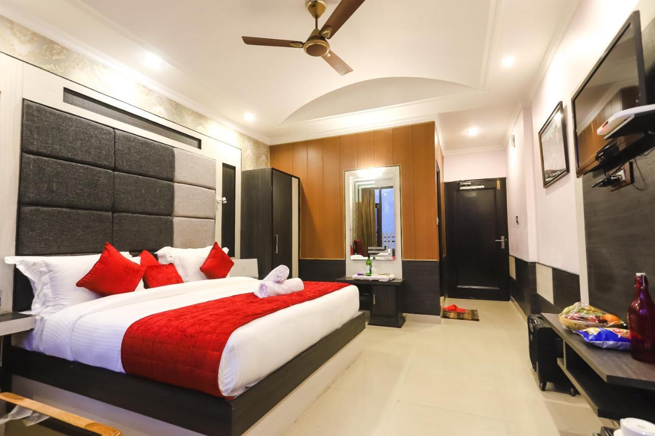 Hotel Holiday Hill, Near Mall Road, Mcleodganj# Parking#Restaurant Dharamsala Zewnętrze zdjęcie